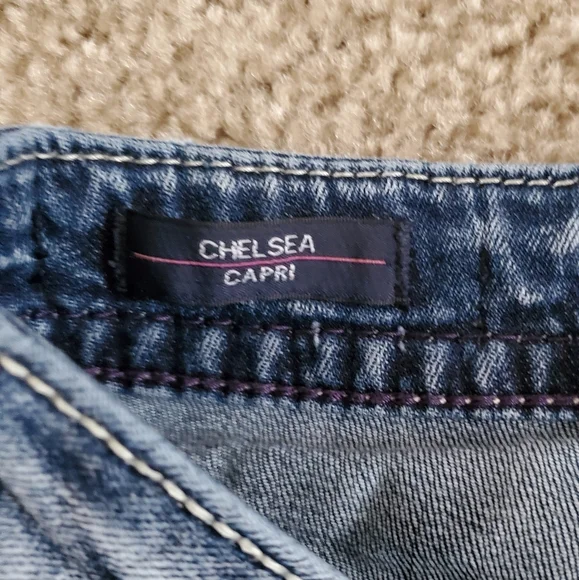 Vigoss Chelsea Capri - Picture 5 of 6